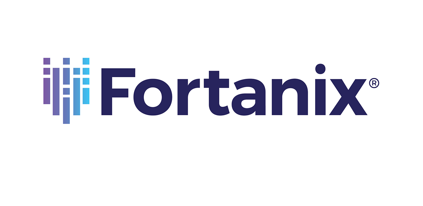 Fortanix logo